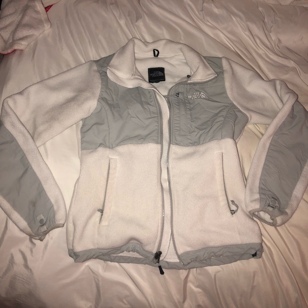 The North Face Fleece Zip-up